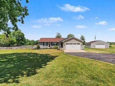 20221 Partello Rd, Marshall, MI, 49068