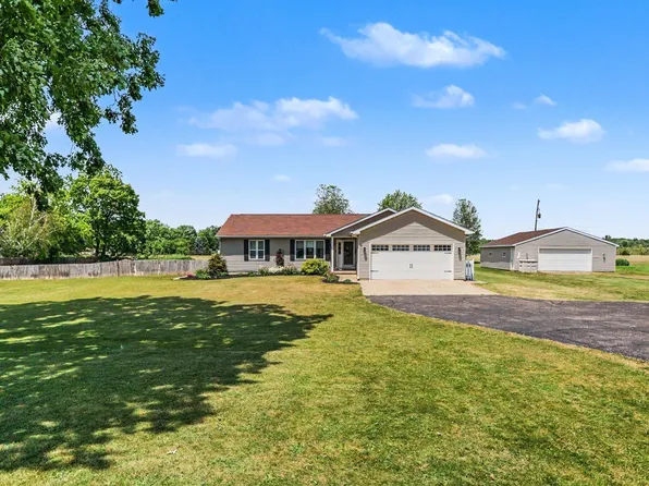 20221 Partello Rd, Marshall, MI 49068