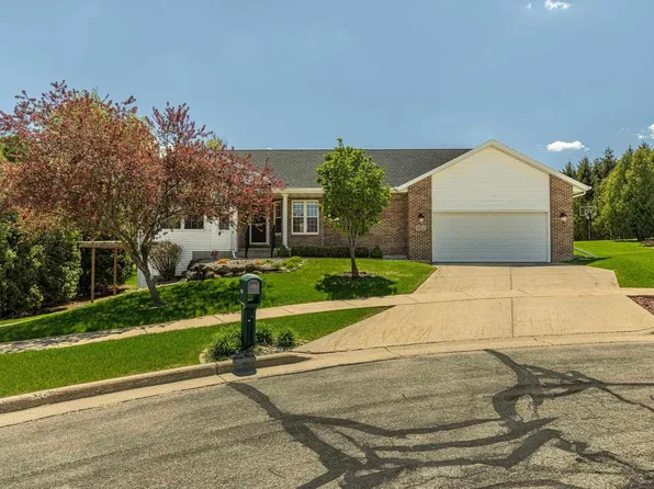 1010 North 2nd Street, Monroe, WI 53566