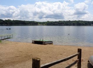 W5607 Aspen Rd #9, Wild Rose, WI 54984