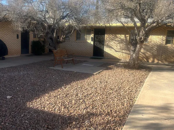 3231 Frankfort Ave, El Paso, TX 79930