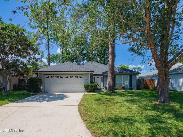 3649 CAMERON CROSSING Drive, Jacksonville, FL 32223