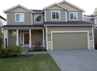 9218 157th St E, Puyallup, WA 98375