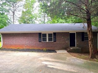 220 Big Oak Cir, Athens, GA 30605