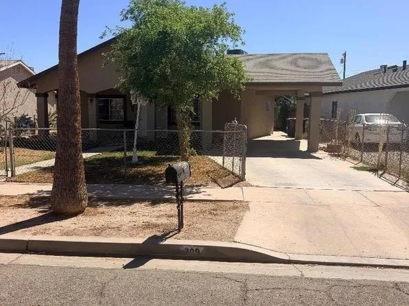 309 Magnolia Ave, El Centro, CA 92243