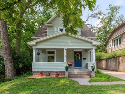 56 Charles St, Council Bluffs, IA, 51503