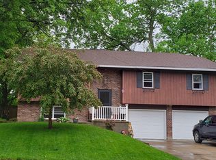306W W Lieber St, Maryville, MO 64468