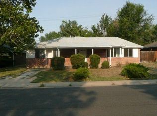 1332 Del Mar Pkwy, Aurora, CO 80010