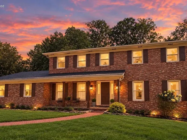 2236 Sheffield St, Kingsport, TN 37660