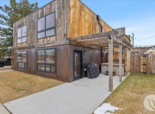 202 S Hauser Ave #1, Red Lodge, MT 59068