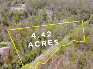 1450 Whitetail Cir, Niles, MI 49120