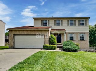 6488 Jayfield Dr, Hamilton, OH 45011