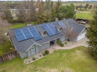 17171 N Parker Ave, Friant, CA 93626