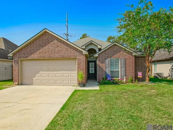 22775 Cabo Ln, Denham Springs, LA 70726