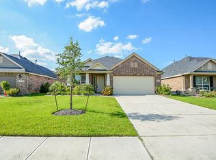 3563 Hamilton Bend Ln, Spring, TX 77386