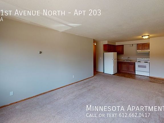 4th image of 801 21st Ave N APT 203