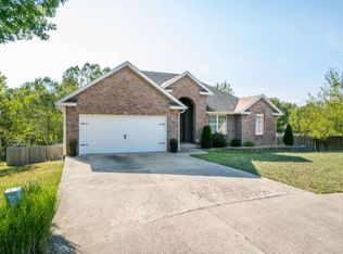 3603 S Blue Cedar Ln, Columbia, MO 65203