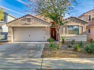 4192 E Sandy Way, Gilbert, AZ 85297