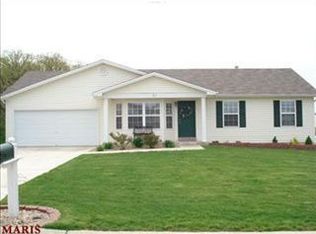 21 Great Owls Way, Winfield, MO 63389