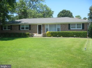 12842 Simpson Dr, Waldorf, MD 20602