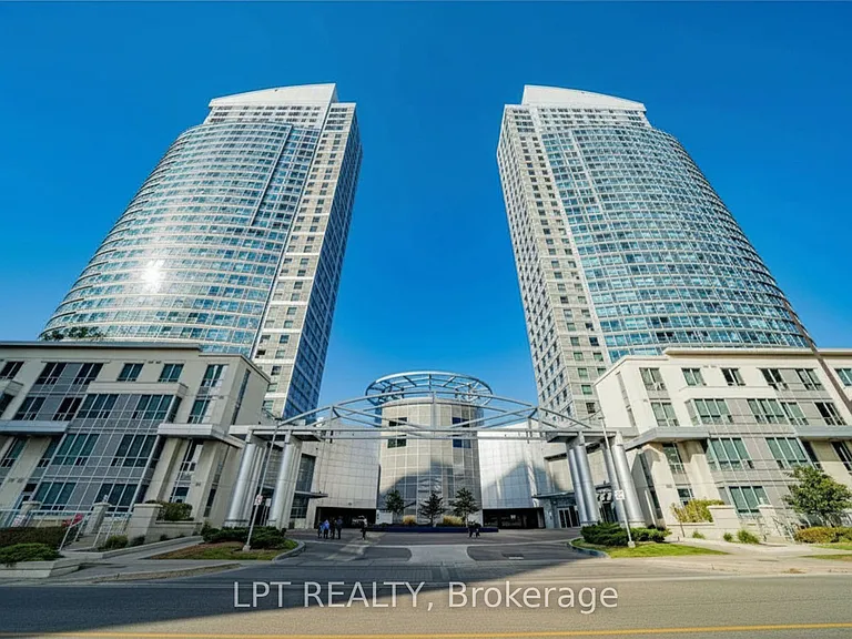 38 Lee Centre Dr #2107 — Photo 1
