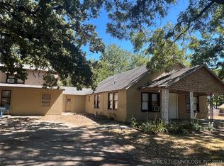 1132 C St SE, Ardmore, OK 73401