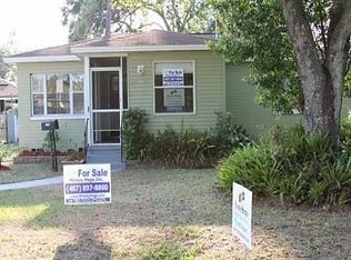 2908 Oberlin Ave, Orlando, FL 32804