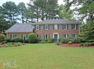 3271 Normandy Cir NE, Marietta, GA 30062