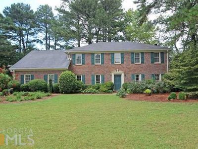 3271 Normandy Cir NE, Marietta, GA, 30062