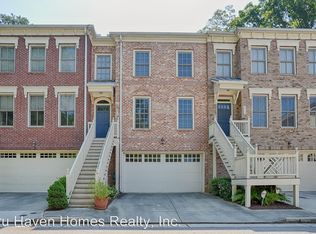 2678 Colgan Ct, Atlanta, GA 30317