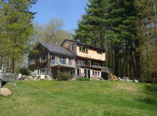 270 Chase Hill Rd, Andover, NH 03216