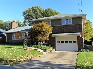 1608 2nd St, Natrona Heights, PA