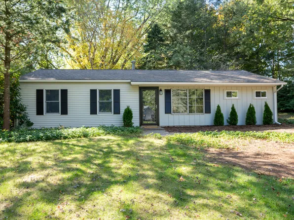 41 Virginia Drive, Meriden, CT 06450