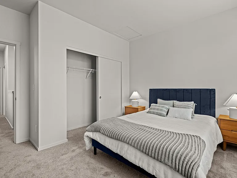 Fir Grove Townhomes — Photo 11