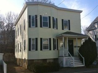 10 Abbott St, Salem, MA 01970