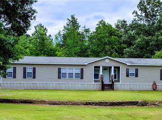 12951 Tupelo Dr, Keithville, LA 71047