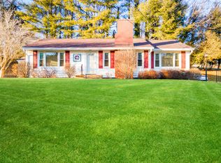 120 Old Furnace Rd, Rocky Mount, VA 24151