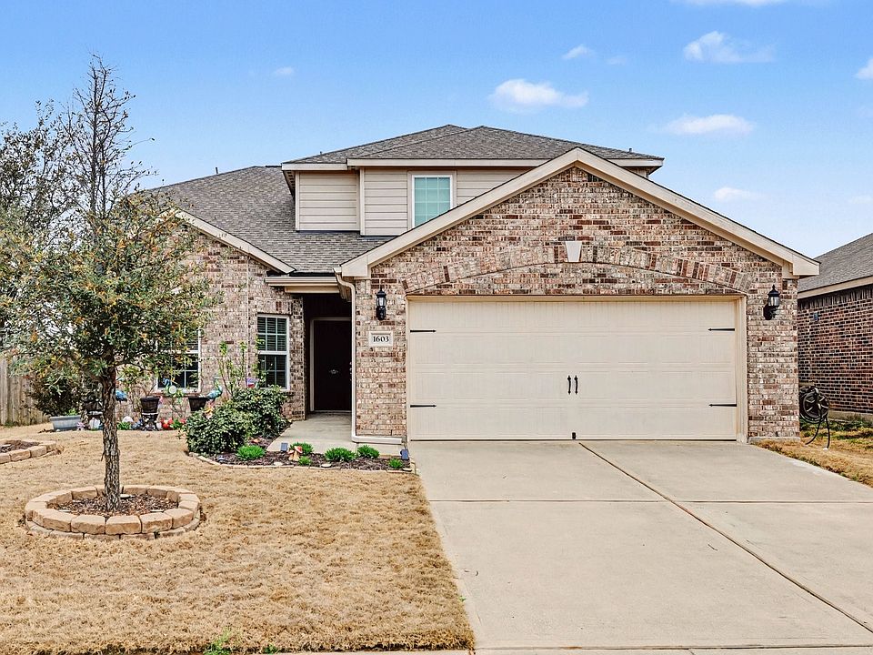 1st image of 1603 Park Trails Blvd