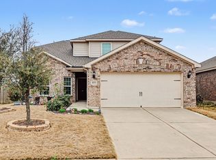 1603 Park Trails Blvd, Princeton, TX 75407