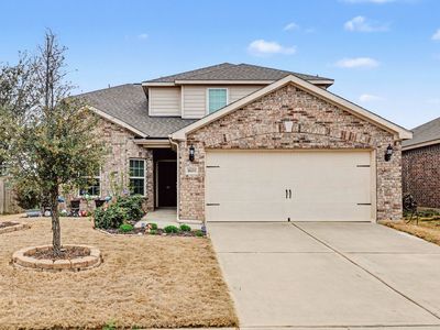 1603 Park Trails Blvd, Princeton, TX, 75407