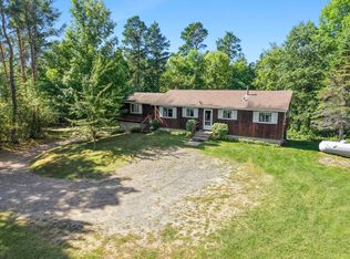 43350 Andee Ave, Harris, MN 55032