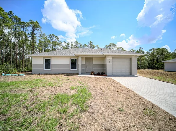 3107 E 14th St, Lehigh Acres, FL 33972
