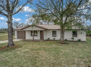 1777 N Ernest Rd, Avon Park, FL 33825