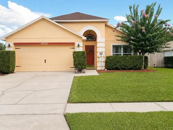 14224 Rensselaer Rd, Orlando, FL 32826
