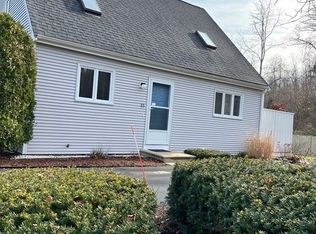 52 Liberty St APT I5, Plymouth, MA 02360