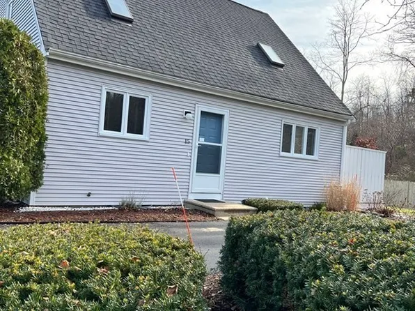52 Liberty St APT I5, Plymouth, MA 02360