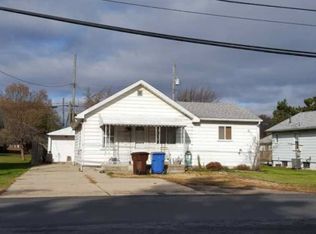 3375 N Dixie Hwy, Monroe, MI 48162