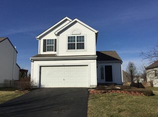 212 Purple Finch Loop SW, Etna, OH 43062