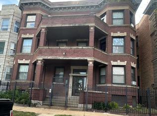 6106 S Ingleside Ave #2, Chicago, IL 60637