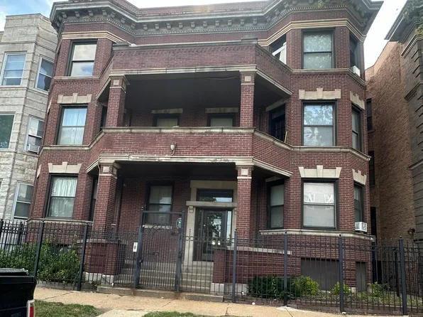 6106 S Ingleside Ave #2, Chicago, IL 60637